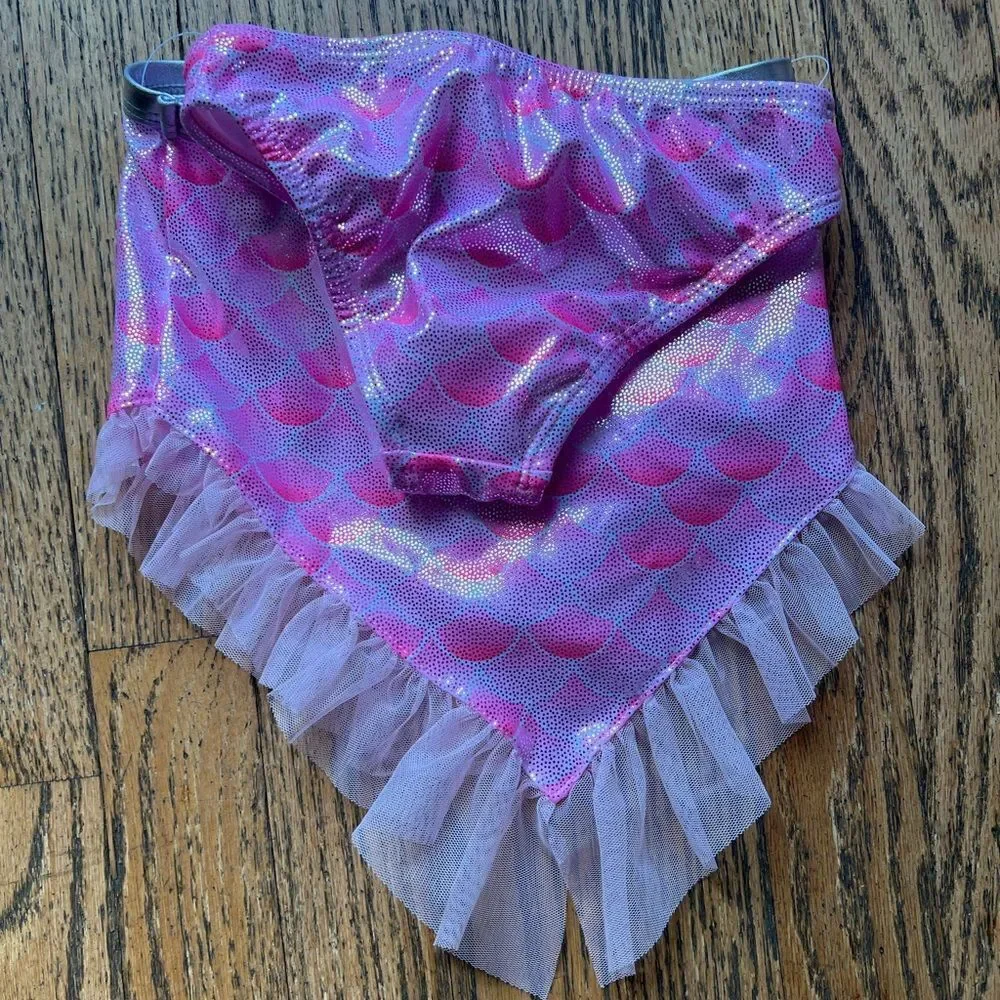 Mermaid Bikini